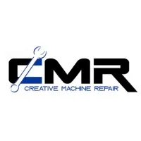 Creative Machine Repair