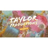 Taylor Productions Taylor Productions