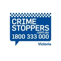 Crime Stoppers Victoria