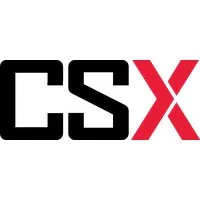 CSX