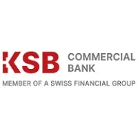 «KSB Commercial Bank» CJSC