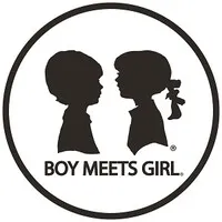 BOY MEETS GIRL®