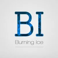 Burning Ice