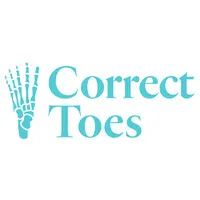 Correct Toes Correct Toes