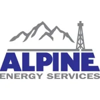 Alpine Energy Services Inc