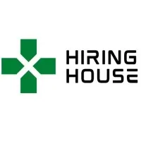 HIRINGHOUSE TECHNOLOGIES PVT LTD HIRINGHOUSE TECHNOLOGIES PVT LTD