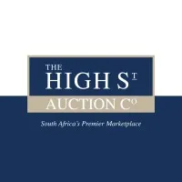 The High Street Auction Co