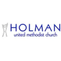 Holman United Methodist Church