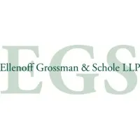 Ellenoff Grossman & Schole LLP