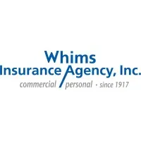 Whims Insurance Agency Inc
