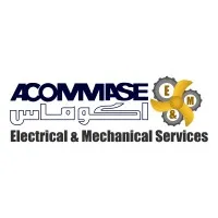 ACOMMASE LTD CO ELECTRO -MECHANICAL HVAC, Fire Alarm Fire - Fighting, Security & Safety Equipment .