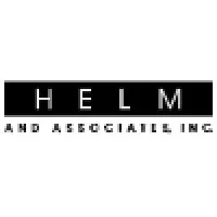 Helm and Associates, Inc.