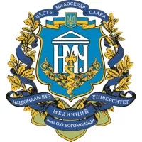 Bogomolets National Medical University