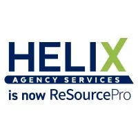 Helix Agency Services, LLC