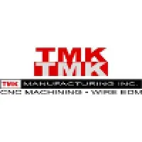 TMK Manufacturing Inc. TMK Manufacturing Inc.