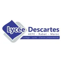 Lycée français Descartes de Rabat (officiel)