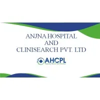 ANJNA HOSPITAL & CLINISEARCH PRIVATE LIMITED