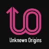 Unknown Origins Unknown Origins