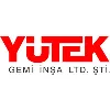 YÜTEK GEMİ İNŞA SANAYİ VE TİCARET LTD. ŞTİ. YÜTEK GEMİ İNŞA SANAYİ VE TİCARET LTD. ŞTİ.