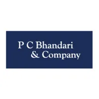 P C Bhandari and Co.