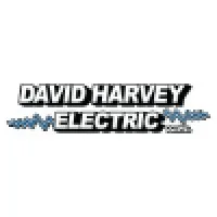 David Harvey Electric