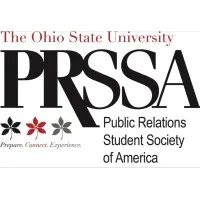 Ohio State University Public Relations Student Society of America