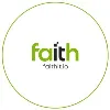 Faith IT - Strength Lies in Faith