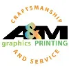 A&M Printing A&M Printing