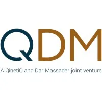 QinetiQ Dar Massader QDM Limited