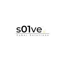 s01ve Cyber Solutions s01ve Cyber Solutions