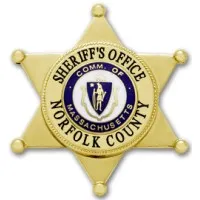 Norfolk County, MA Sheriff's Office, Patrick W. McDermott, Sheriff