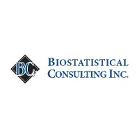 Biostatistical Consulting Inc.
