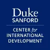 Duke Center for International Development Duke Center for International Development