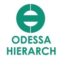 ODESSA HIERARCH ODESSA HIERARCH