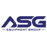 ASG Equipment Group ASG Equipment Group