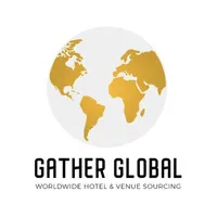 Gather Global Hotel and Venue Sourcing