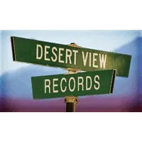 Desert View Records LLC Music Library