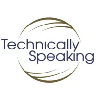 Technically Speaking