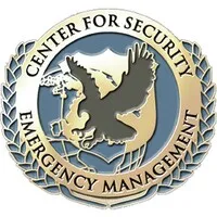 Center for Security and Emergency Management Center for Security and Emergency Management