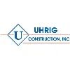 Uhrig Construction, Inc. Uhrig Construction, Inc.