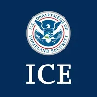 U.S. Immigration and Customs Enforcement (ICE) email address