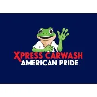American Pride Xpress Car Wash