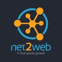 NET2WEB INC NET2WEB INC