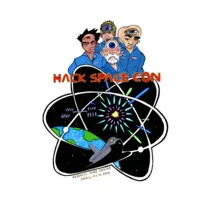 Hack Space Con Hack Space Con
