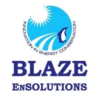 Blaze Ensolutions Pvt Ltd