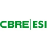 CBRE | ESI