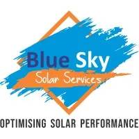 Blue Sky Solar Services (Pty) Ltd Blue Sky Solar Services (Pty) Ltd