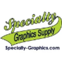 Specialty Graphics Supply Inc.