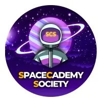 SPACECADEMY SOCIETY