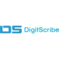 DigitScribe Inc. DigitScribe Inc.